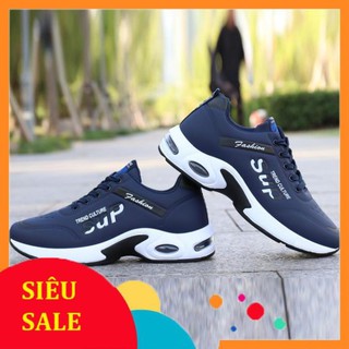 Giày nam thể thao thời trang nam phong cách 2020 - gn92 hp