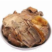 Cẩu Tích thái lát khô đẹp 100gr