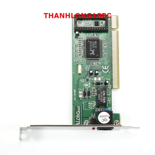 Card Mở Rộng Mạng PCI Lan G31 Chân Dài | BigBuy360 - bigbuy360.vn