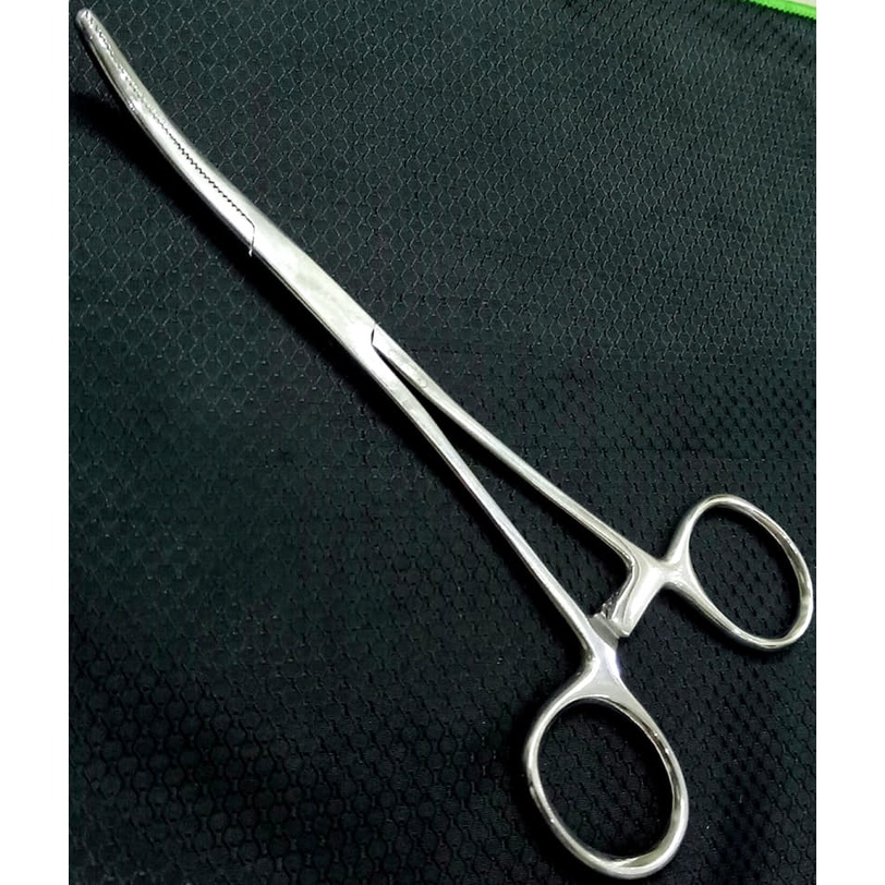 Pence/ Banh kẹp cong thẳng các size dùng cho y tế, spa