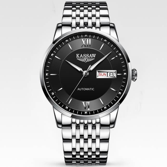 Đồng hồ nam chính hãng KASSAW K899-4