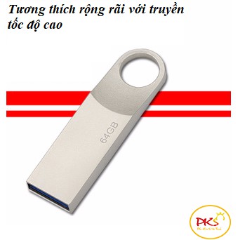 USB CEAMERE 16G chống nước chất liệu vỏ thép cao cấp giá rẻ