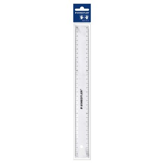 thước kẻ học sinh STAEDTLER 30cm