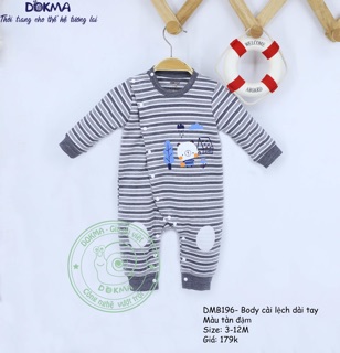 Body thu đông mẫu mới