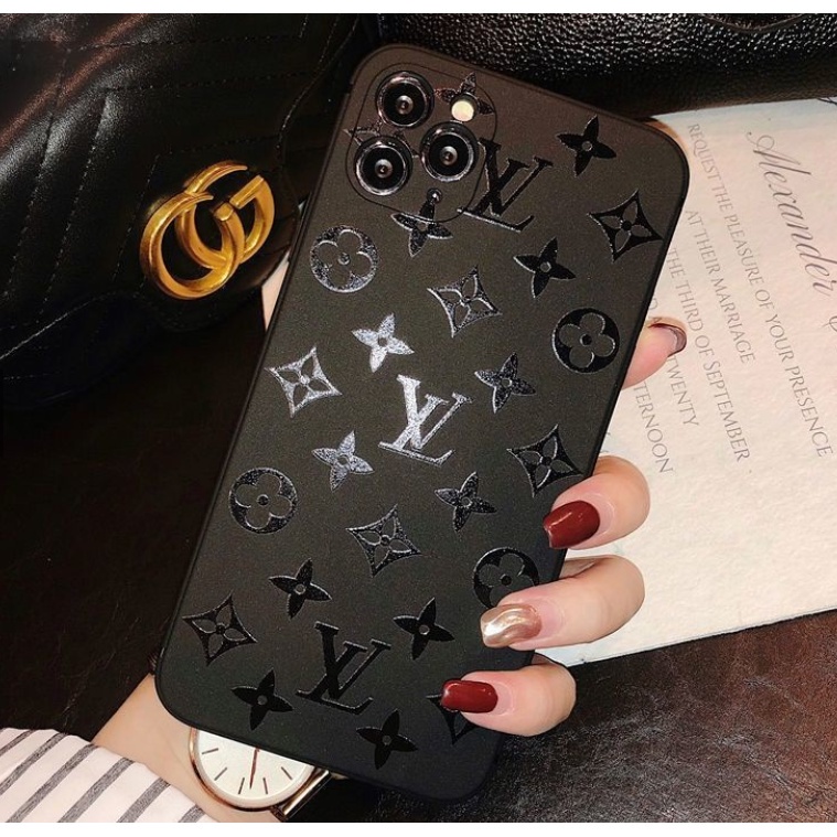 Ốp Điện Thoại TPU Mềm Chống Sốc In Hình Cinnamoroll Cho IPhone11 12Pro 12Promax 12mini 11PRO 11PROMAX 13 13PRO 13PROMAX Xs Max XR 7 8 Plus