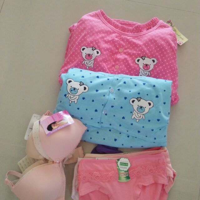 Com bo cho mẹ bầu