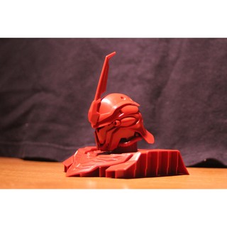 Mô hình lắp ráp Head Base 1/48 Sinanju