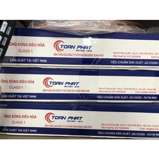 ống đồng Toàn phát 6mm