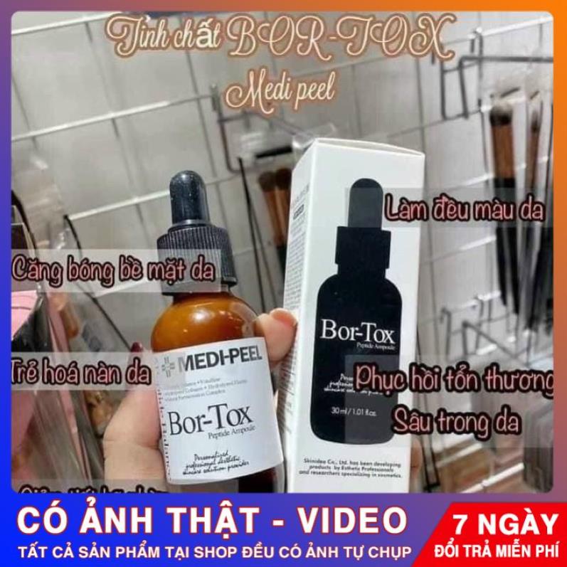 [CHÍNH HÃNG] SERUM CĂNG BÓNG DA MEDI PEEL BOX TOX 30ML | BigBuy360 - bigbuy360.vn