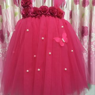 Váy tutu