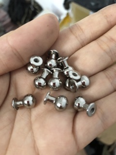 Nấm làm quai túi 18k/cặp