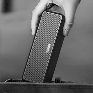 Loa bluetooth ANKER Soundcore 2 (SoundCore Select) Speaker 12w - A3106