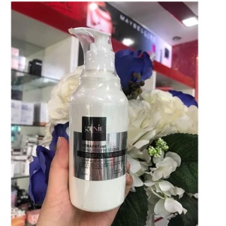 SERUM KÍCH TRẮNG BODY DEMAR87 CELL GENIE PROFRESSIONAL SERUM ULTRA WHITE