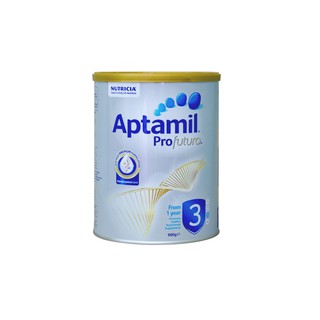 Sữa Bột Aptamil Profutura Số 1,2,3,4 - 900g