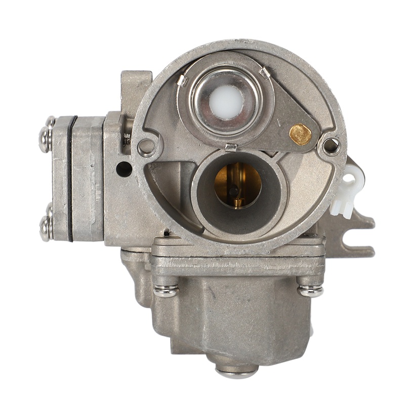 Bộ chế hòa khí 6E3-14301-00 cho Động cơ thuyền Yamaha 2 thì 4HP 5HP 6E0-14301-05 6E3-14301