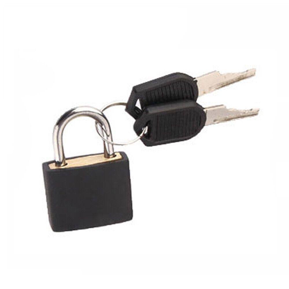 LAKAMIER Set 5 Ổ Khóa Va Li Nhiều Màu Sắc