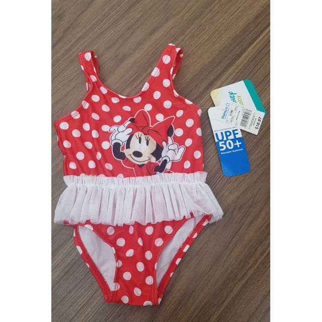 Bikini Micky hàng xuất