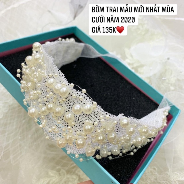 Bờm trai cô dâu