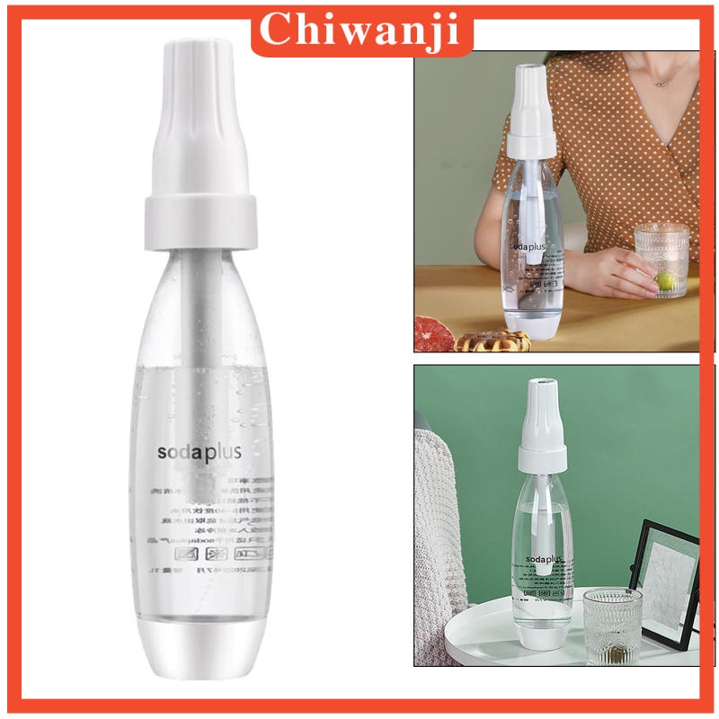Máy Làm Nước Soda Mini Lấp Lánh Di Động Tiện Dụng