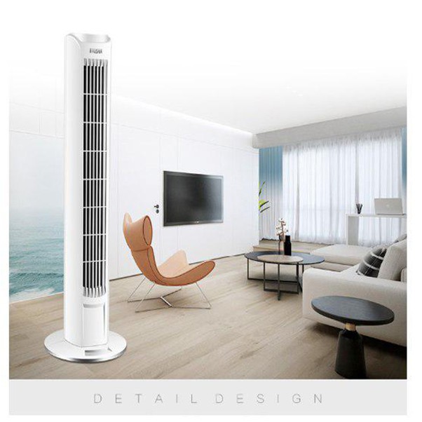 Quạt cây điều hòa EDM 33952 quạt làm mát không khí New 2019 | BigBuy360 - bigbuy360.vn
