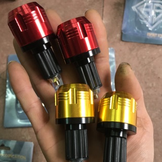 Gù nhôm cnc
