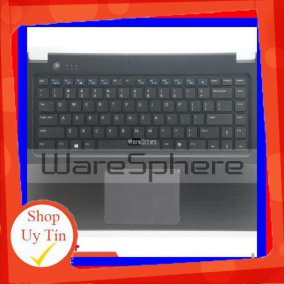 Bàn phím Laptop DELL 5560 - Vostro 5560 5570 V5560 V5570