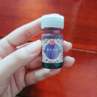 Màu pha keo Resin, Uv 10ml