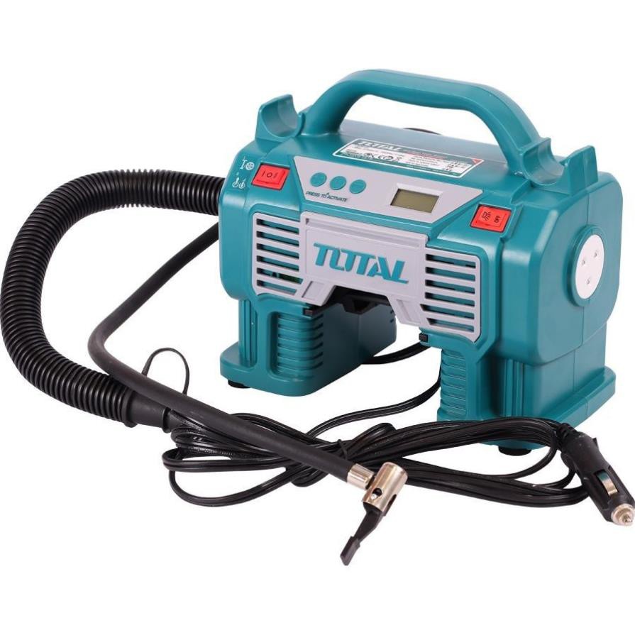 Máy nén khí tự động dùng pin 20V TOTAL TACLI20021