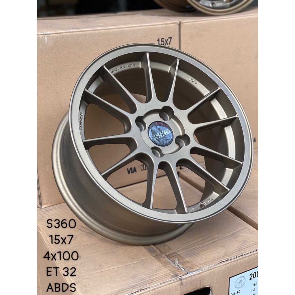 MÂM VÀNH XE 15 INCH GIÁ RẺ CHẤT LƯỢNG CHO KIA MORNING TOYOTA VIOS ATTRAGE VINFAST FADIL