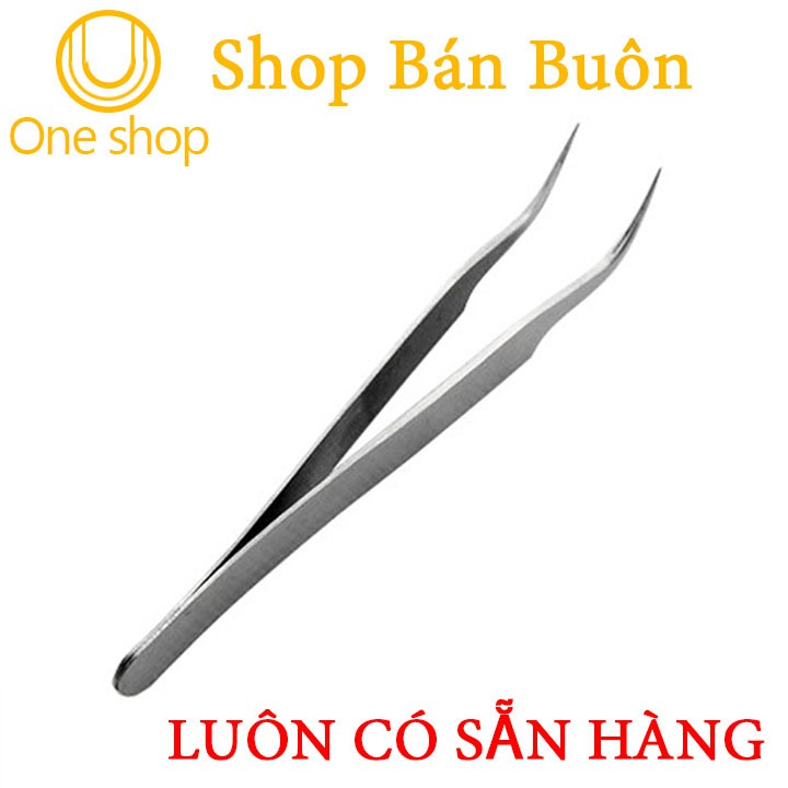 Nhíp Kẹp Linh Kiện GOOi