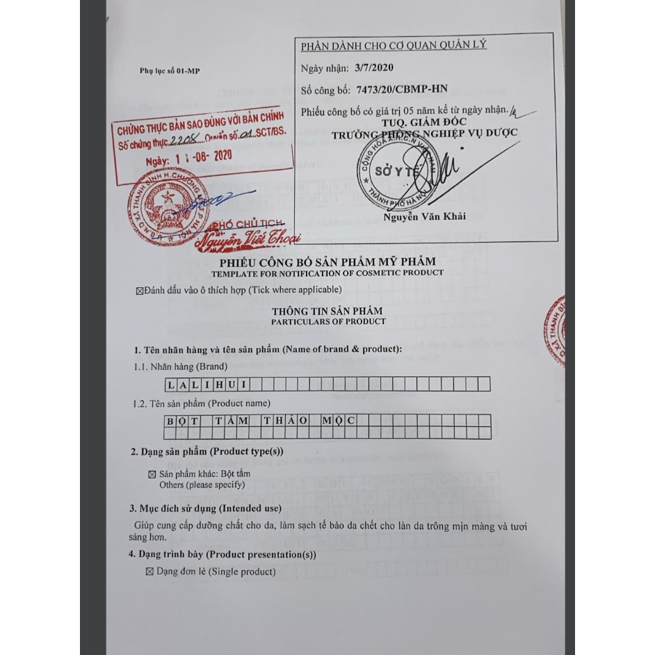 [ Quà Tặng Khẩu Trang ] Toner Cylic Facial Lalihui  Dành Cho Da Dầu Da Mụn Lấy Sạch Bụi Bẩn Từ Sâu Lỗ Chân Lông 60m | BigBuy360 - bigbuy360.vn