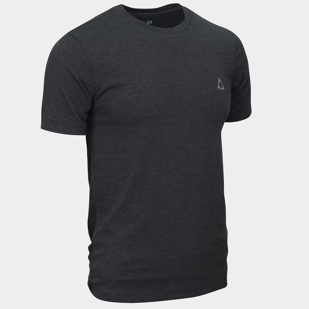 Áo Thun Nam Tay Ngắn | Áo Phông Nam Tay Lỡ Form Rộng Cổ Tròn Thời Trang Cao Cấp A01-73 Center.Shop.4 | BigBuy360 - bigbuy360.vn