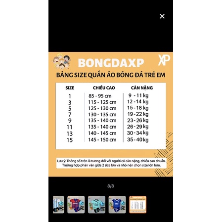 Combo 2 bộ thể thao cho bé từ 19kg đến 30kg