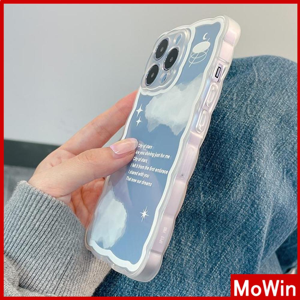 Ốp điện thoại silicon mềm kiểu gợn sóng thích hợp cho iPhone 11 iPhone 13 Pro Max iPhone 12 Pro Max iPhone 7 Plus xr