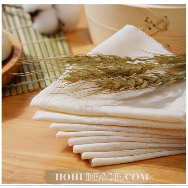 Bông Lúa Mạch / Bó Lúa Mỳ Trang Trí Nhà Cứa, Bàn Học, Chụp Ảnh Vintage - Shop Hohi Decor