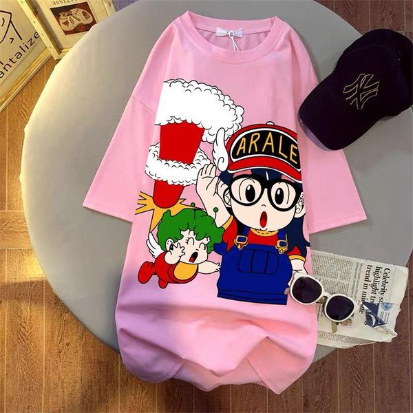 Áo phông cộc tay cho bé gái size đại Thời trang trẻ em BEESHOP H23008