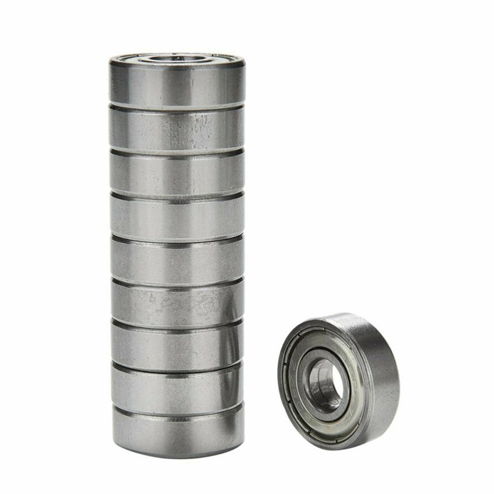 Set 10 / 20 Vòng Bi 608zz Cho Ván Trượt
