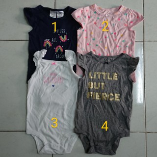 Body chíp 2 dây và cánh tiên cho bé gái 10-11kg