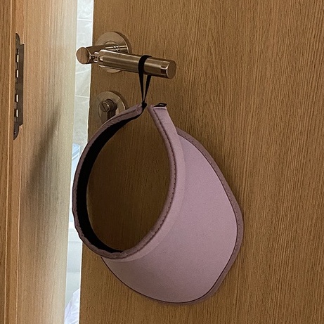 Mũ rộng vành chống nắng nữa đầu thời trang HALA nón cói nữ đi biển mùa hè năng động cá tính