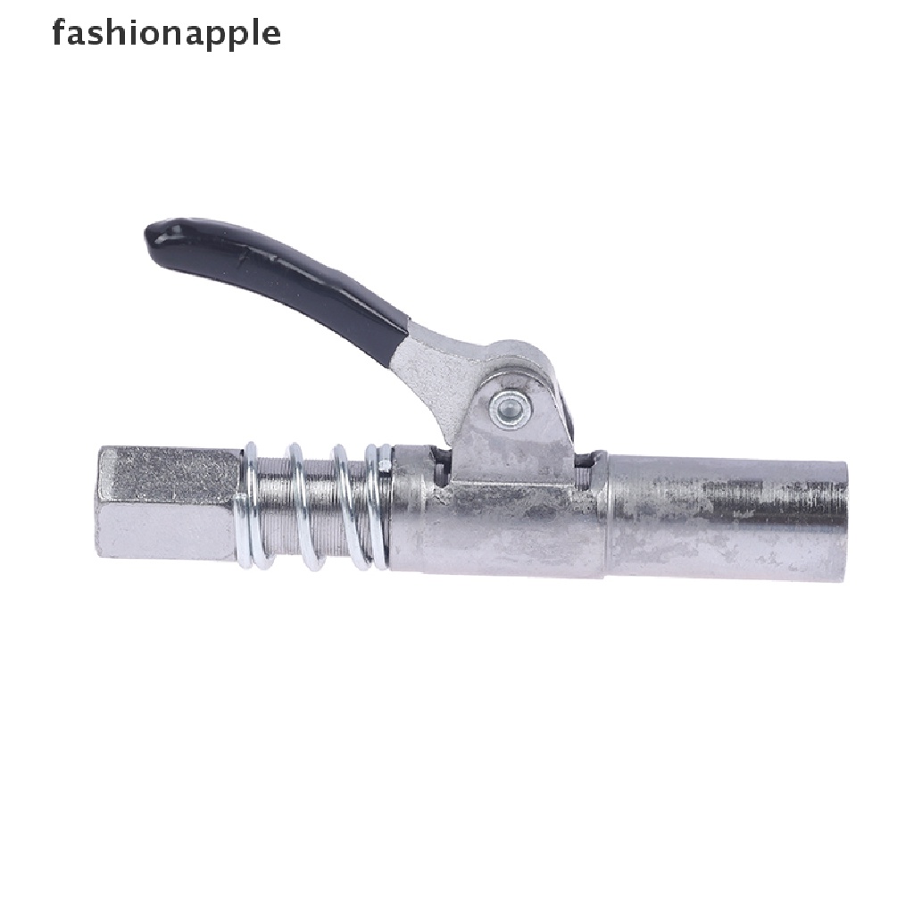 Đầu Nối Ống Mỡ Súng NPTI / 8 10000PSI