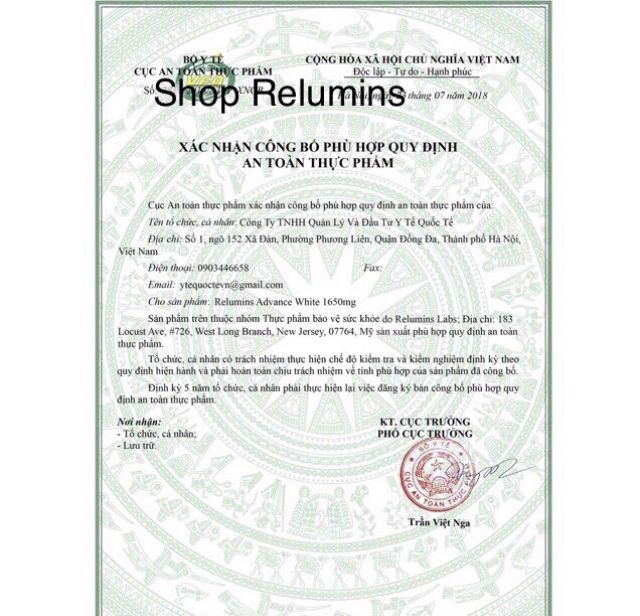 Viên uống trắng da Relumins Advance White 1650mg 90 viên | BigBuy360 - bigbuy360.vn
