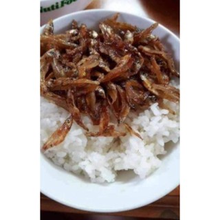 100 GRAM CÁ CƠM KHÔ - ĐẶC SẢN HUẾ