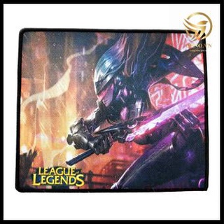 Lót Chuột ESTONE Chuyên game (290x250x3mm)