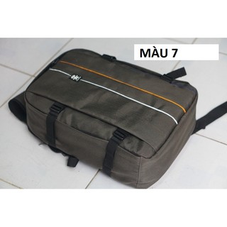 Balo máy ảnh Crumpler Jackpack Full Photo