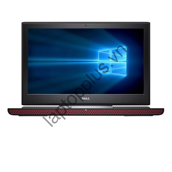 Laptop cũ gaming DELL INSPIRON N7566: I5-6300HQ,8GB, 1TB,GTX 960M 4GB,15.6FULLHD | Bảo hành 1 năm