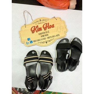 Dép quai hậu sandan loại 1 4cm