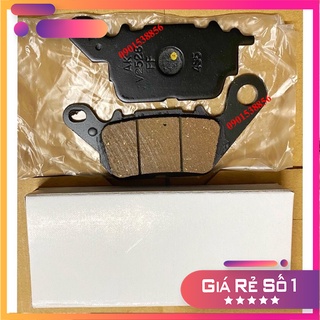 [Rẻ vô địch] Bố Thắng Đĩa (Phanh Đĩa) Heo zin Trước Exciter150 - Sirius FI