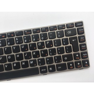 Bàn phím Lenovo Z360,G360