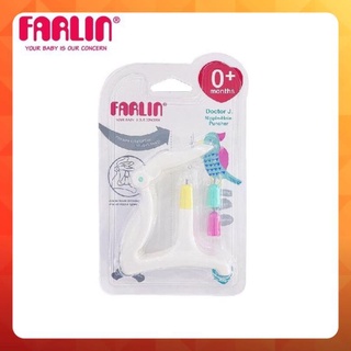 Đục lỗ núm ti Farlin