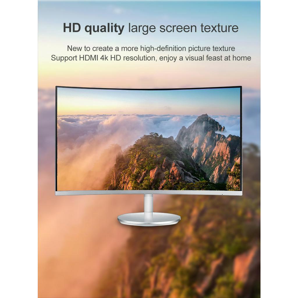 Cáp ChuyểN ĐổI USB 3.1 Sang HDMI VGA Hỗ Trợ 4K * 2K